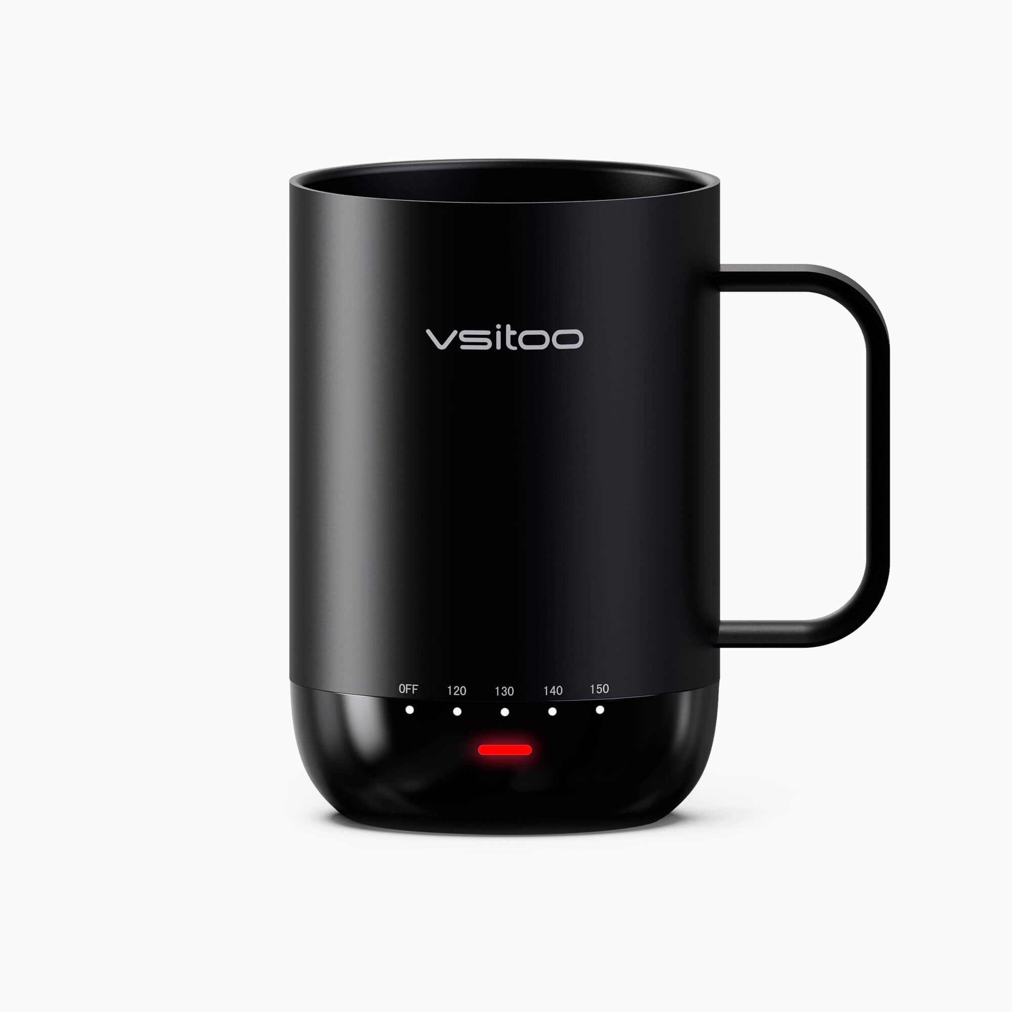 Smart Mug S3 Pro Self Heating Coffee Mug - VSITOO