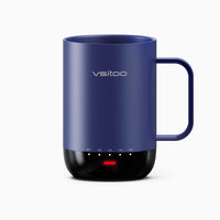 VSITOO AI Self-Heated Coffee Mug-S3 Pro VSITOO