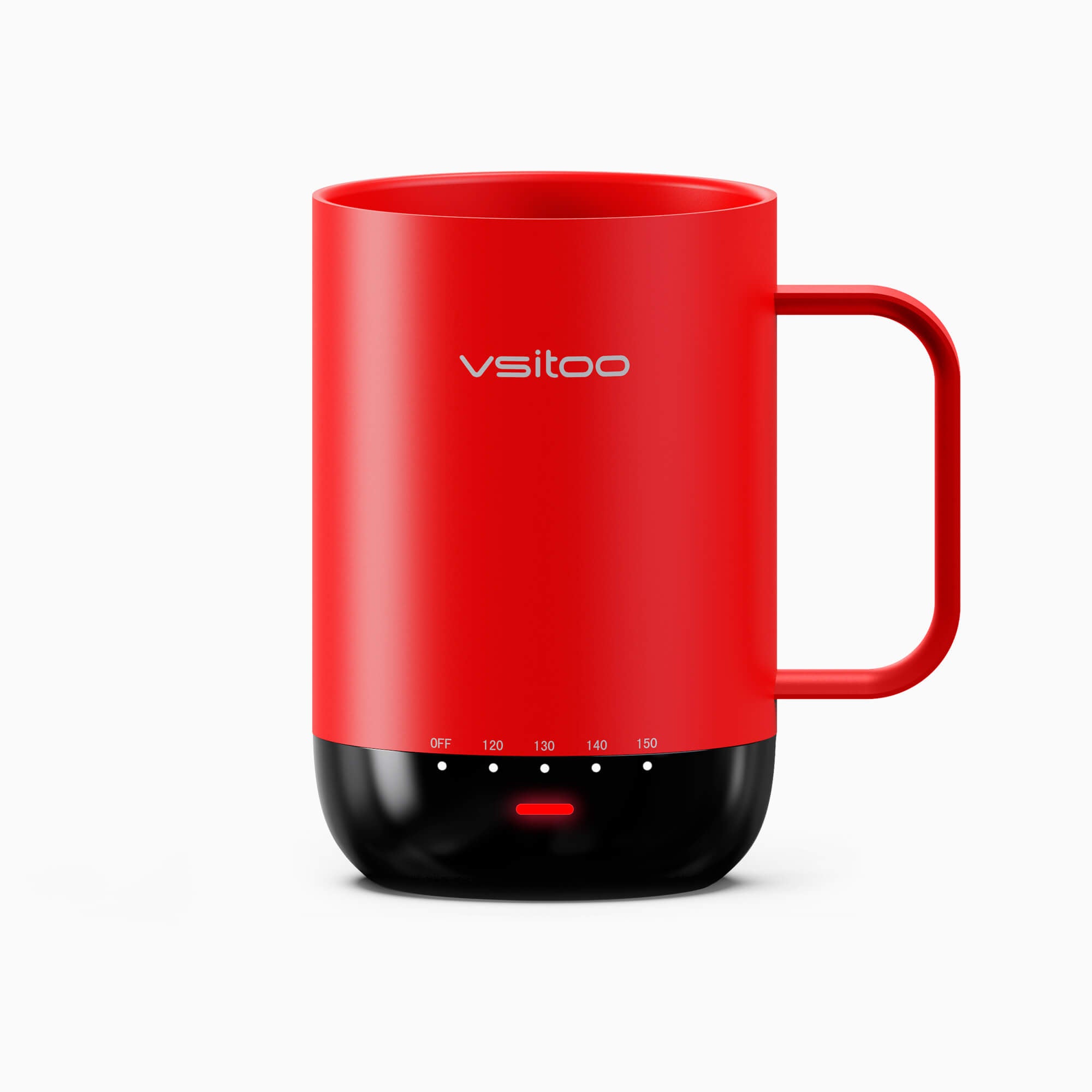 Smart Mug S3 Pro Self Heating Coffee Mug - VSITOO