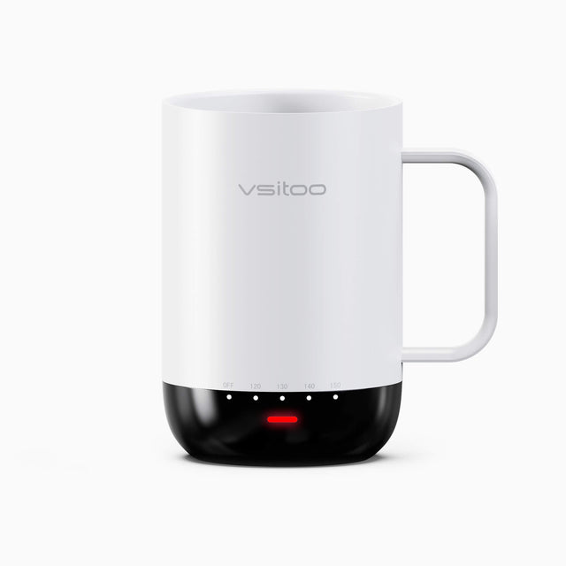 VSITOO AI Self-Heated Coffee Mug-S3 Pro VSITOO