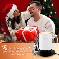 VSITOO AI Self-Heated Coffee Mug-S3 Pro VSITOO