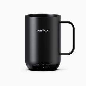 VSITOO AI Self-Heated Coffee Mug-S3 Ultra VSITOO