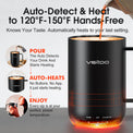 VSITOO AI Self-Heated Coffee Mug-S3 Ultra VSITOO