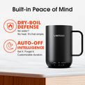 VSITOO AI Self-Heated Coffee Mug-S3 Ultra VSITOO