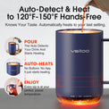 VSITOO AI Self-Heated Coffee Mug-S3 Ultra VSITOO