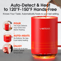 VSITOO AI Self-Heated Coffee Mug-S3 Ultra VSITOO