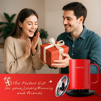 VSITOO AI Self-Heated Coffee Mug-S3 Ultra VSITOO