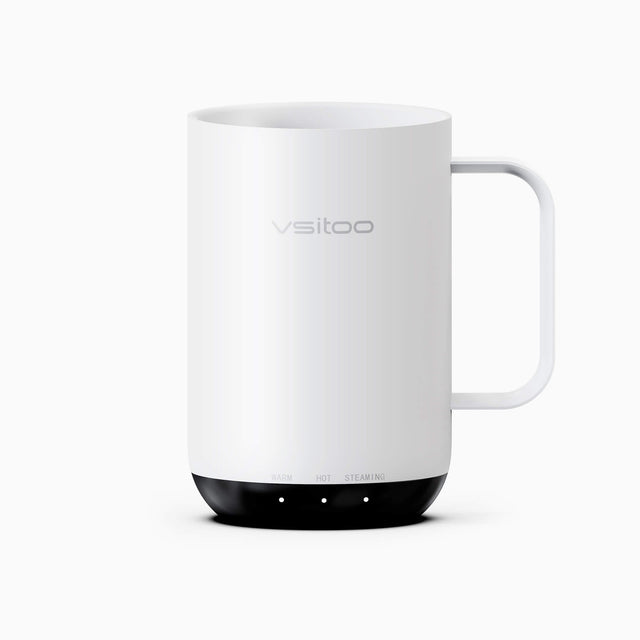 VSITOO AI Self-Heated Coffee Mug-S3 Ultra VSITOO