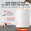 VSITOO AI Self-Heated Coffee Mug-S3 Ultra VSITOO