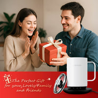 VSITOO AI Self-Heated Coffee Mug-S3 Ultra VSITOO