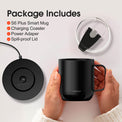 VSITOO AI Self-Heated Coffee Mug-S6 Plus VSITOO