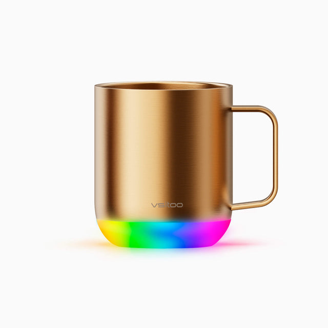 VSITOO AI Self-Heated Coffee Mug-S6 Plus VSITOO