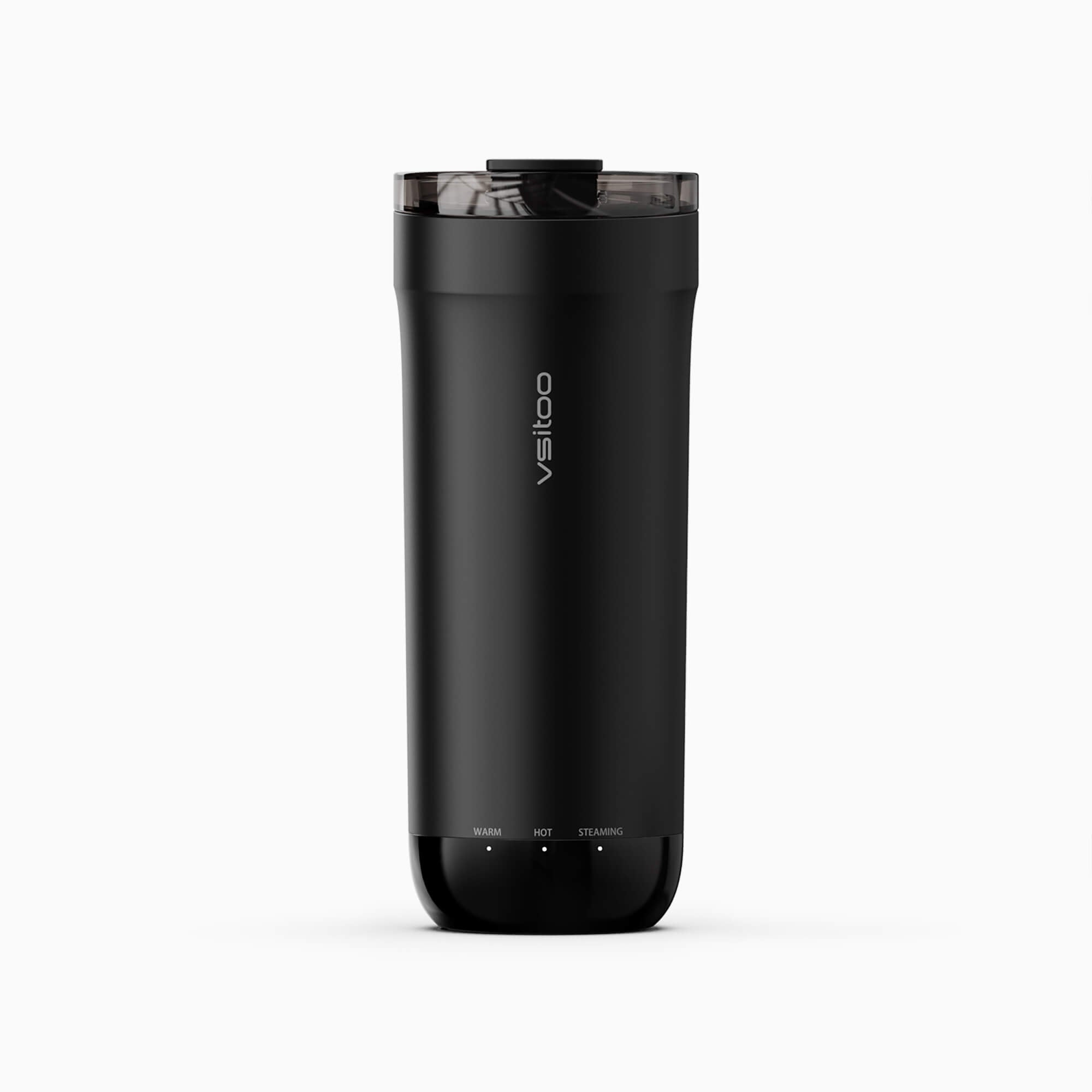 VSITOO AI Self-Heated Coffee Travel Mug-S5 - VSITOO