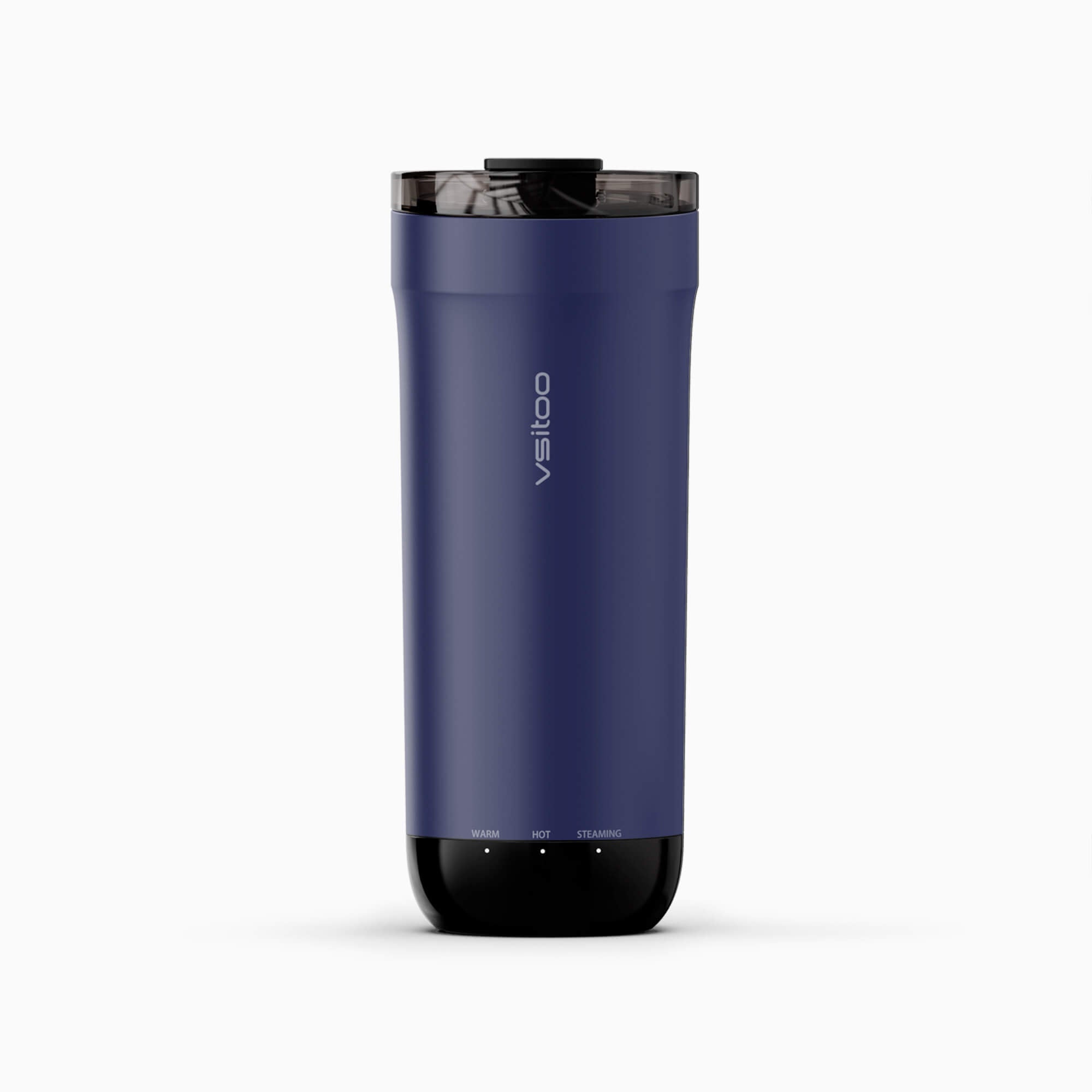VSITOO AI Self-Heated Coffee Travel Mug-S5 - VSITOO