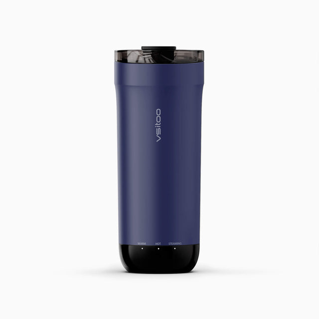 VSITOO AI Self-Heated Coffee  Travel Mug-S5 VSITOO