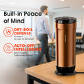 VSITOO AI Self-Heated Coffee  Travel Mug-S5 VSITOO