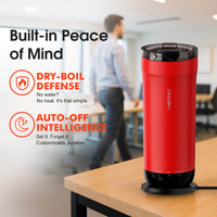 VSITOO AI Self-Heated Coffee  Travel Mug-S5 VSITOO