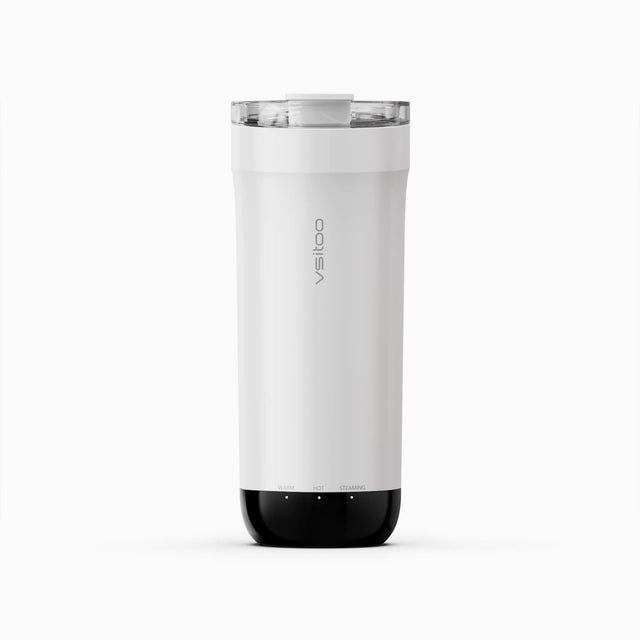 VSITOO AI Self-Heated Coffee  Travel Mug-S5 VSITOO