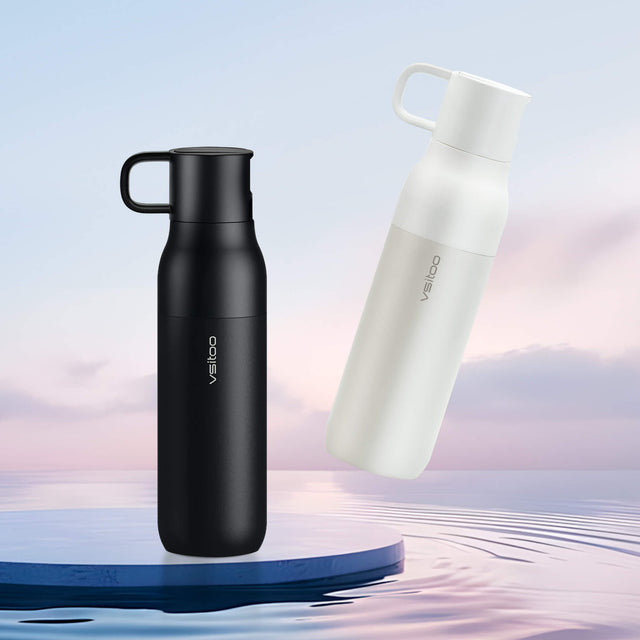 VSITOO Filtered Water Bottle-S2 VSITOO