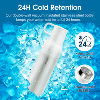 VSITOO Filtered Water Bottle-S2 VSITOO