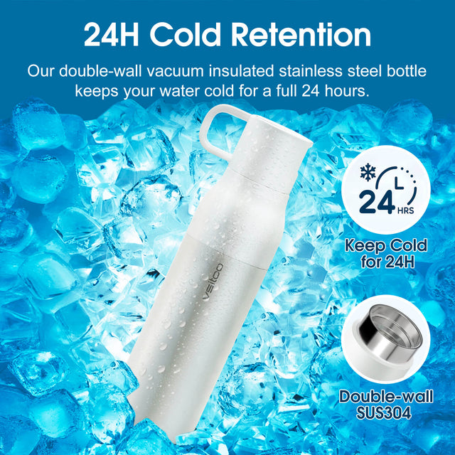 VSITOO Filtered Water Bottle-S2 VSITOO