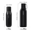 VSITOO AI Self-Cleaning Water Bottle-S1 VSITOO