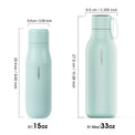 VSITOO AI Self-Cleaning Water Bottle-S1 VSITOO