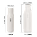 VSITOO AI Self-Cleaning Water Bottle-S1 VSITOO