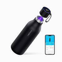VSITOO AI Self-Cleaning Water Bottle-S1 Max VSITOO