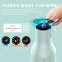 VSITOO AI Self-Cleaning Water Bottle-S1 Max VSITOO