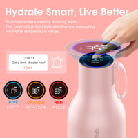 VSITOO AI Self-Cleaning Water Bottle-S1 Max VSITOO