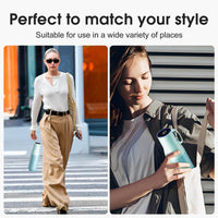 VSITOO AI Self-Cleaning Water Bottle-S1 Pro VSITOO