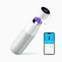 VSITOO AI Self-Cleaning Water Bottle-S1 Pro VSITOO