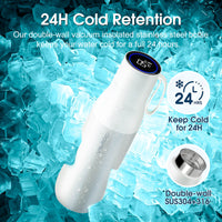 VSITOO AI Self-Cleaning Water Bottle-S1 Pro VSITOO