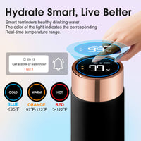 VSITOO AI Self-Cleaning Water Bottle-S1 Lite mini VSITOO