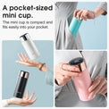 VSITOO AI Self-Cleaning Water Bottle-S1 Lite mini VSITOO