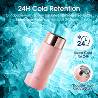 VSITOO AI Self-Cleaning Water Bottle-S1 Lite mini VSITOO