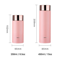 VSITOO AI Self-Cleaning Water Bottle-S1 Lite mini VSITOO