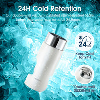 VSITOO AI Self-Cleaning Water Bottle-S1 Lite mini VSITOO