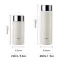 VSITOO AI Self-Cleaning Water Bottle-S1 Lite mini VSITOO