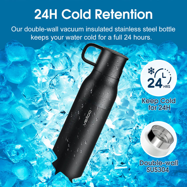 VSITOO Filtered Water Bottle-S2 VSITOO