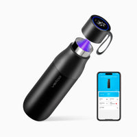 VSITOO AI Self-Cleaning Water Bottle-S1 Pro VSITOO