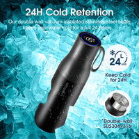 VSITOO AI Self-Cleaning Water Bottle-S1 Pro VSITOO