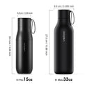 VSITOO AI Self-Cleaning Water Bottle-S1 Pro VSITOO