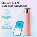 VSITOO AI Self-Cleaning Water Bottle-S1 Lite VSITOO