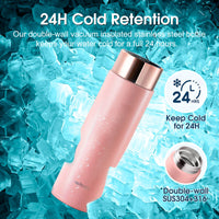 VSITOO AI Self-Cleaning Water Bottle-S1 Lite VSITOO