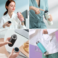 VSITOO AI Self-Cleaning Water Bottle-S1 Lite VSITOO