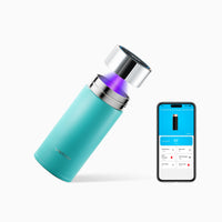 VSITOO AI Self-Cleaning Water Bottle-S1 Lite mini VSITOO