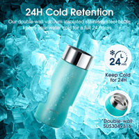 VSITOO AI Self-Cleaning Water Bottle-S1 Lite mini VSITOO